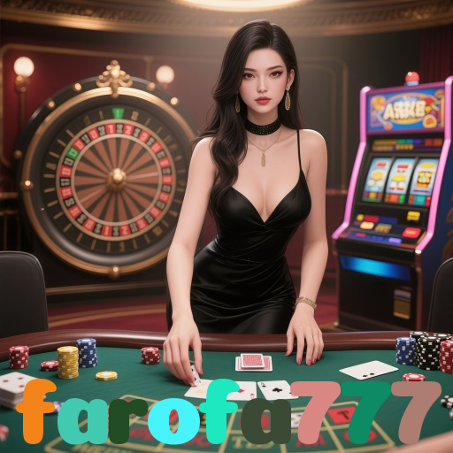 farofa777 - Baixe o app farofa777 no Google Play e jogue ao vivo
