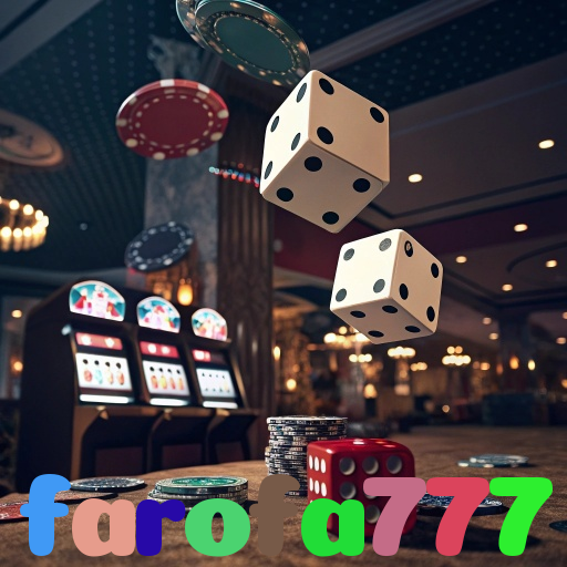 farofa777 - Baixe o app farofa777 no Google Play e jogue ao vivo