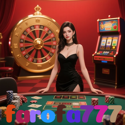 farofa777 - Baixe o app farofa777 no Google Play e jogue ao vivo