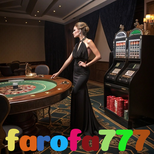 farofa777 - Baixe o App farofa777 para Android e Comece a Jogar