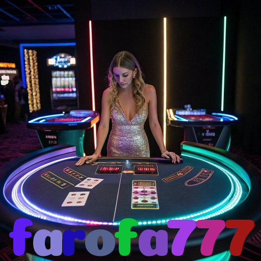 farofa777 - Baixe o app farofa777 no Google Play e jogue ao vivo
