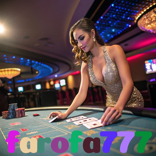 farofa777 - Baixe o App farofa777 para Android e Comece a Jogar