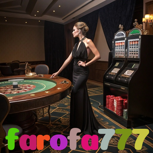 farofa777 - Baixe o App farofa777 para Android e Comece a Jogar
