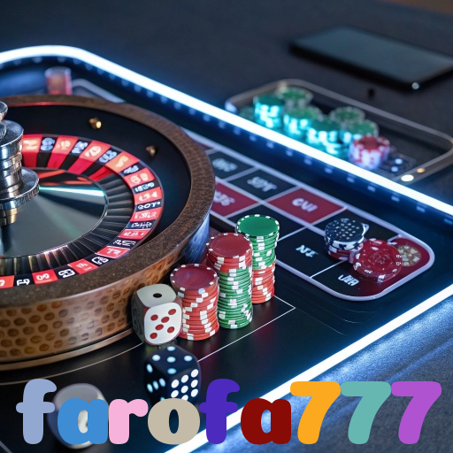 farofa777 - Baixe o App farofa777 para Android e Comece a Jogar