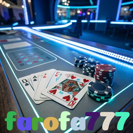 farofa777 - Baixe o App farofa777 para Android e Comece a Jogar