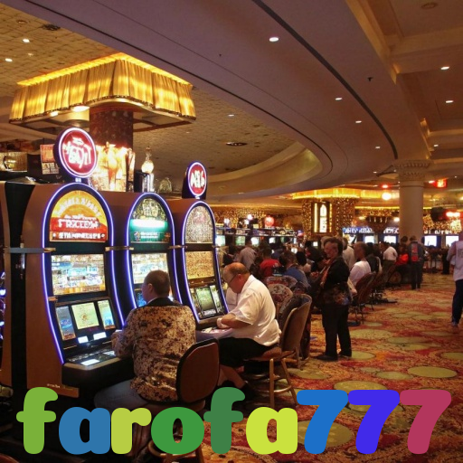 farofa777 - Baixe o App farofa777 para Android e Comece a Jogar