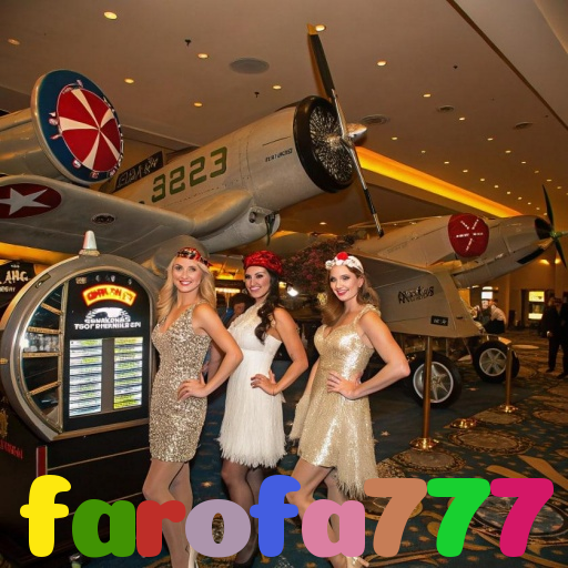 farofa777 - Baixe o app farofa777 no Google Play e jogue ao vivo