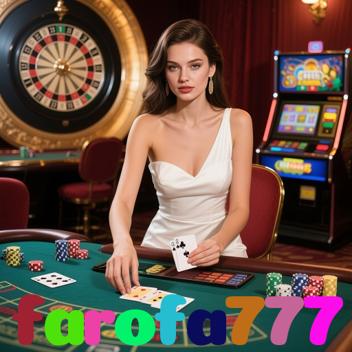 farofa777 - Baixe o app farofa777 no Google Play e jogue ao vivo