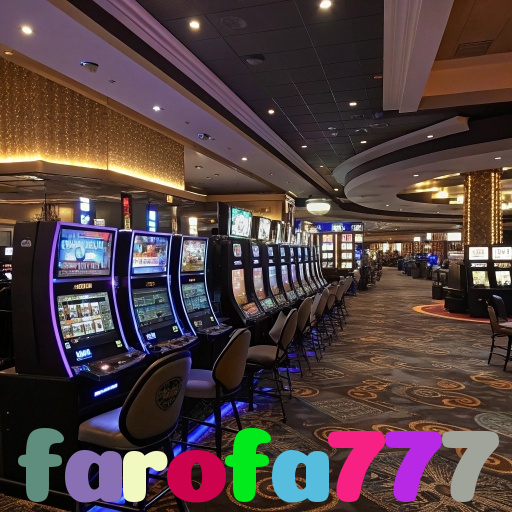 farofa777 - Baixe o App farofa777 para Android e Comece a Jogar