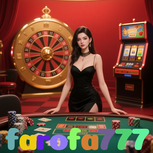 farofa777 - Baixe o App farofa777 para Android e Comece a Jogar
