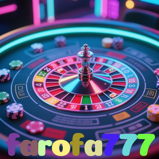 farofa777 - Baixe o app farofa777 no Google Play e jogue ao vivo