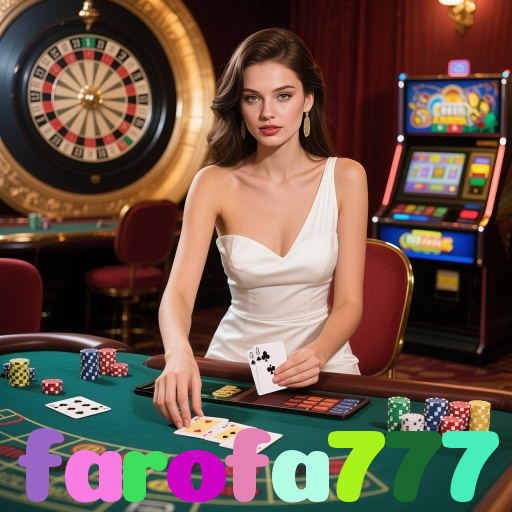 farofa777 - Baixe o App farofa777 para Android e Comece a Jogar
