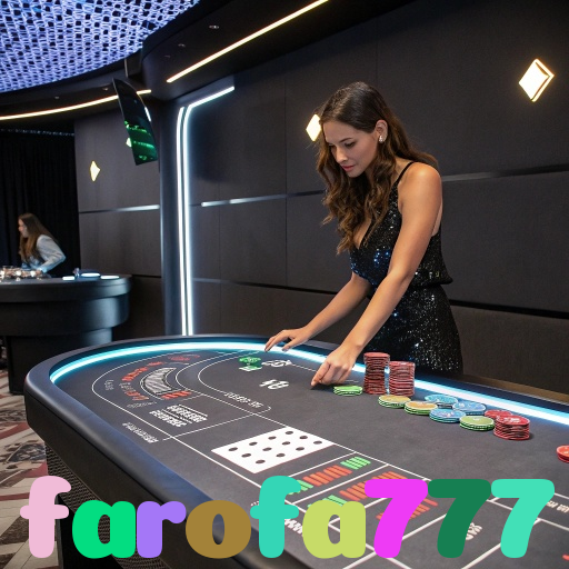 farofa777 - Baixe o app farofa777 no Google Play e jogue ao vivo