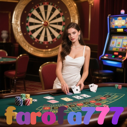 farofa777 - Baixe o app farofa777 no Google Play e jogue ao vivo