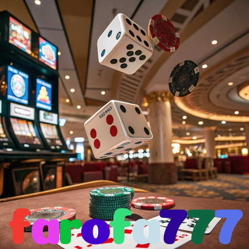 farofa777 - Baixe o App farofa777 para Android e Comece a Jogar