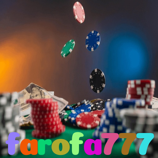 farofa777 - Baixe o App farofa777 para Android e Comece a Jogar