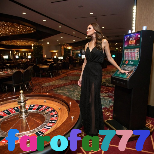 farofa777 - Baixe o app farofa777 no Google Play e jogue ao vivo