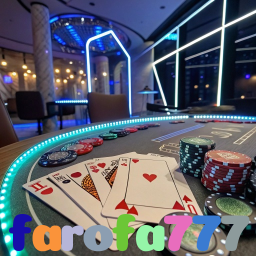 farofa777 - Baixe o app farofa777 no Google Play e jogue ao vivo