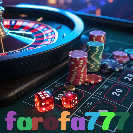 farofa777 - Baixe o app farofa777 no Google Play e jogue ao vivo
