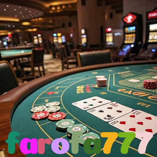 farofa777 - Baixe o app farofa777 no Google Play e jogue ao vivo