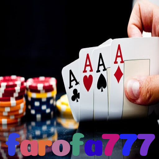 farofa777 - Baixe o app farofa777 no Google Play e jogue ao vivo