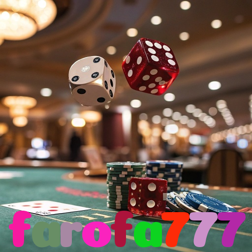 farofa777 - Baixe o App farofa777 para Android e Comece a Jogar