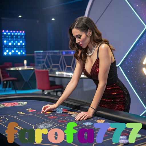 farofa777 - Baixe o App farofa777 para Android e Comece a Jogar