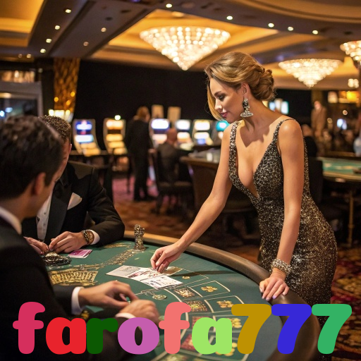 farofa777 - Baixe o App farofa777 para Android e Comece a Jogar