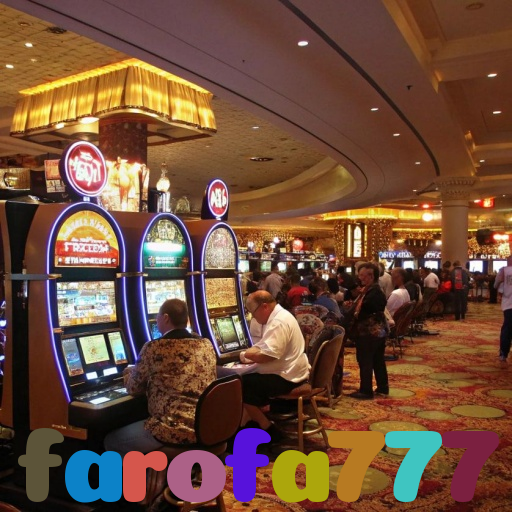 farofa777 - Baixe o App farofa777 para Android e Comece a Jogar