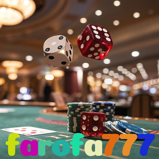 farofa777 - Baixe o app farofa777 no Google Play e jogue ao vivo