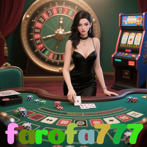farofa777 - Baixe o app farofa777 no Google Play e jogue ao vivo