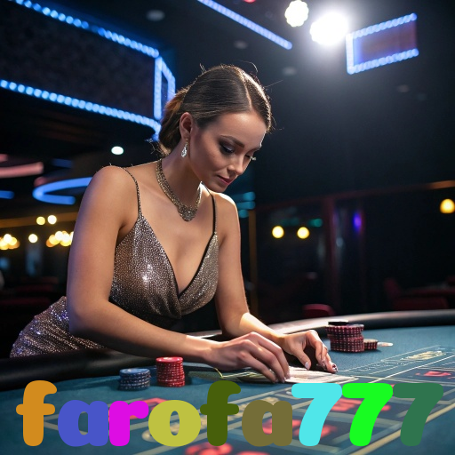 farofa777 - Baixe o App farofa777 para Android e Comece a Jogar
