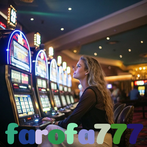 farofa777 - Baixe o App farofa777 para Android e Comece a Jogar