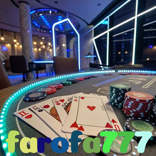 farofa777 - Baixe o app farofa777 no Google Play e jogue ao vivo
