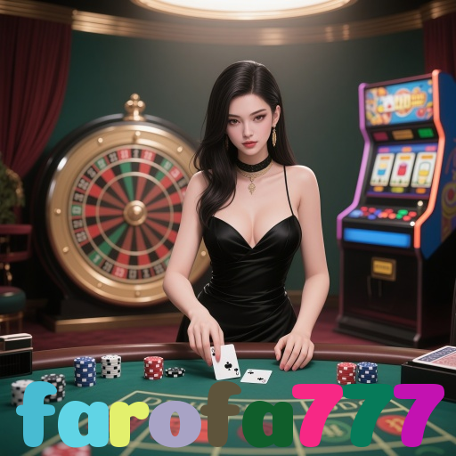 farofa777 - Baixe o App farofa777 para Android e Comece a Jogar