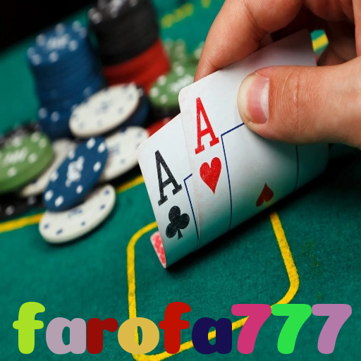 farofa777 - Baixe o app farofa777 no Google Play e jogue ao vivo