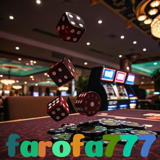 farofa777 - Baixe o App farofa777 para Android e Comece a Jogar