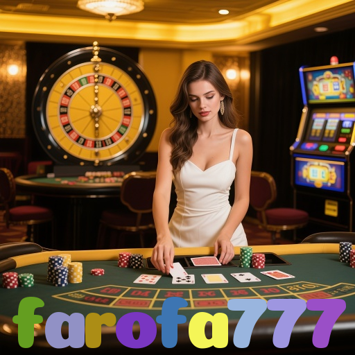 farofa777 - Baixe o App farofa777 para Android e Comece a Jogar