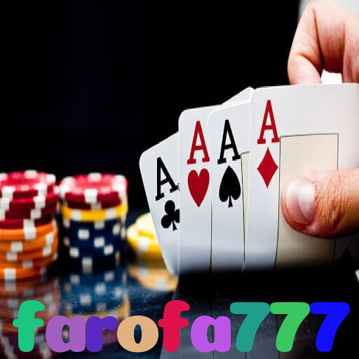 farofa777 - Baixe o app farofa777 no Google Play e jogue ao vivo