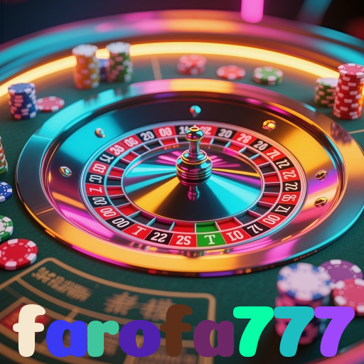 farofa777 - Baixe o app farofa777 no Google Play e jogue ao vivo