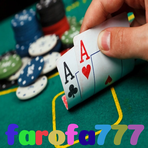 farofa777 - Baixe o app farofa777 no Google Play e jogue ao vivo