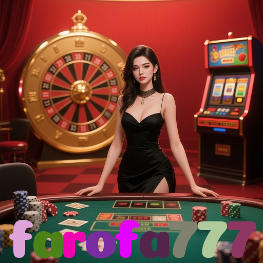 farofa777 - Baixe o app farofa777 no Google Play e jogue ao vivo