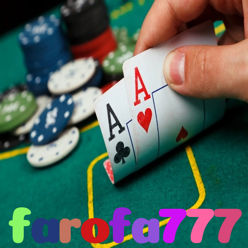 farofa777 - Baixe o app farofa777 no Google Play e jogue ao vivo