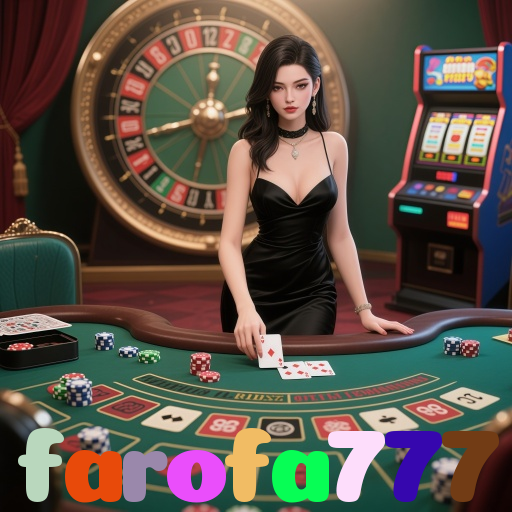 farofa777 - Baixe o App farofa777 para Android e Comece a Jogar