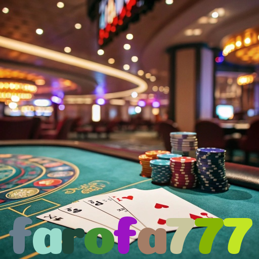 farofa777 - Baixe o App farofa777 para Android e Comece a Jogar