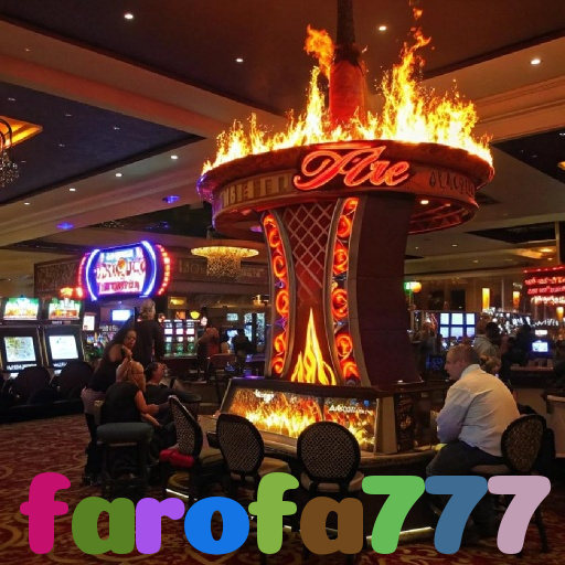 farofa777 - Baixe o App farofa777 para Android e Comece a Jogar