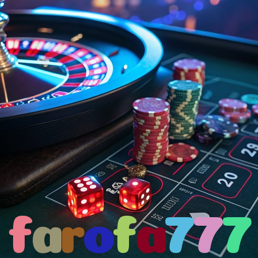 farofa777 - Baixe o app farofa777 no Google Play e jogue ao vivo
