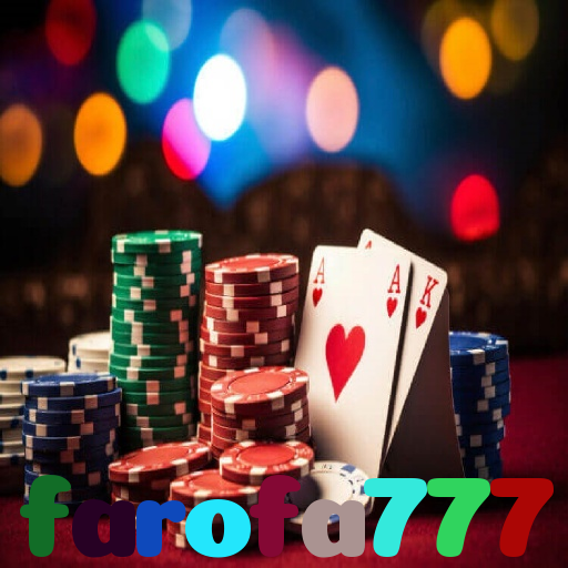 farofa777 - Baixe o app farofa777 no Google Play e jogue ao vivo