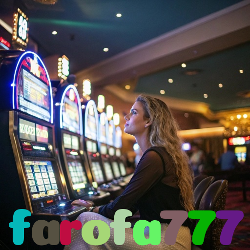 farofa777 - Baixe o App farofa777 para Android e Comece a Jogar