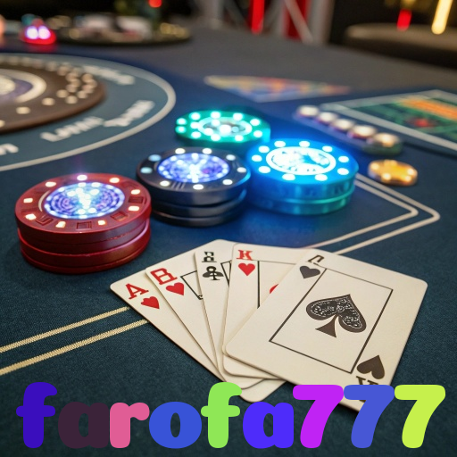 farofa777 - Baixe o App farofa777 para Android e Comece a Jogar